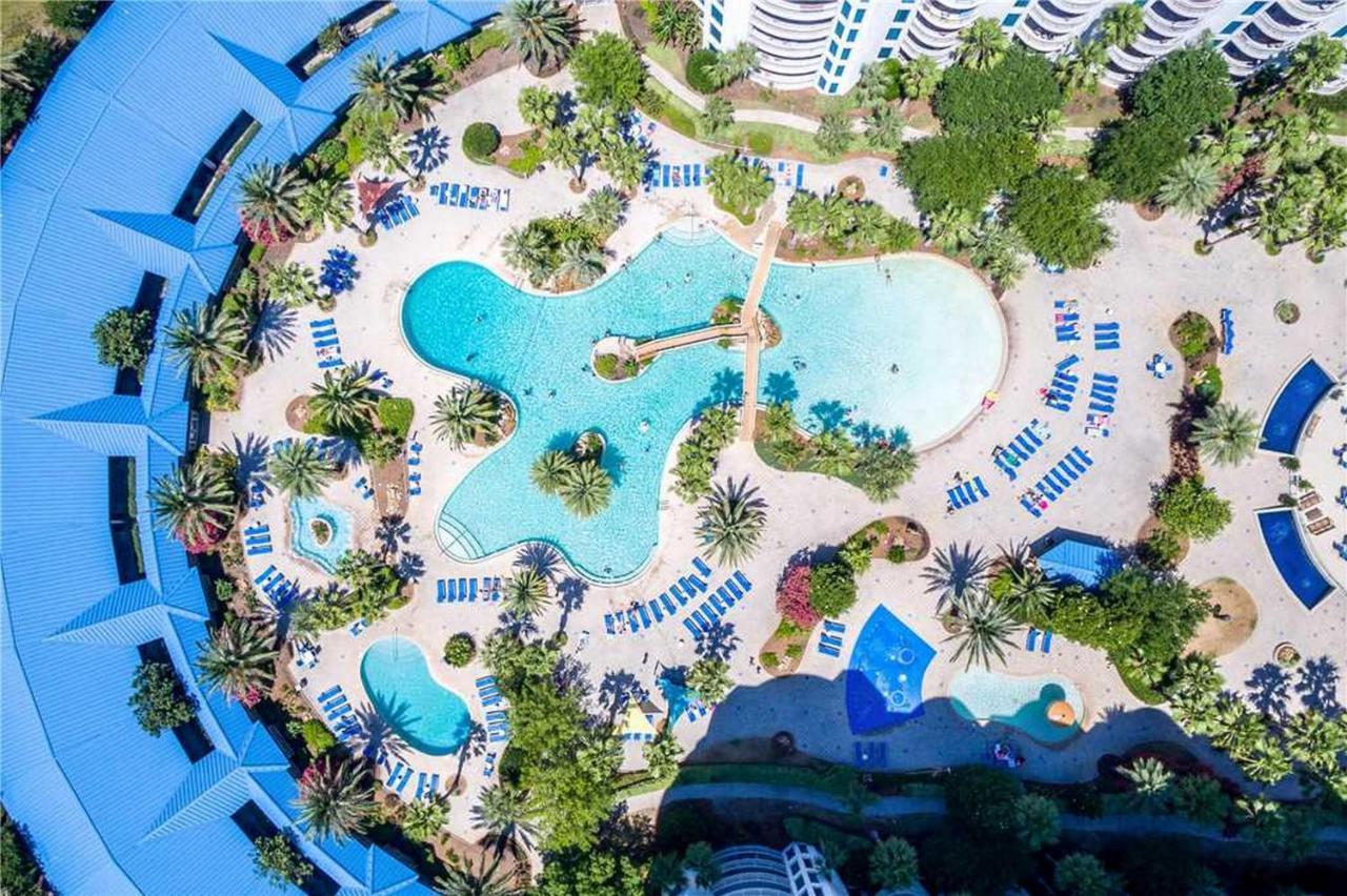 The Palms Of Destin By Compass Resorts Εξωτερικό φωτογραφία
