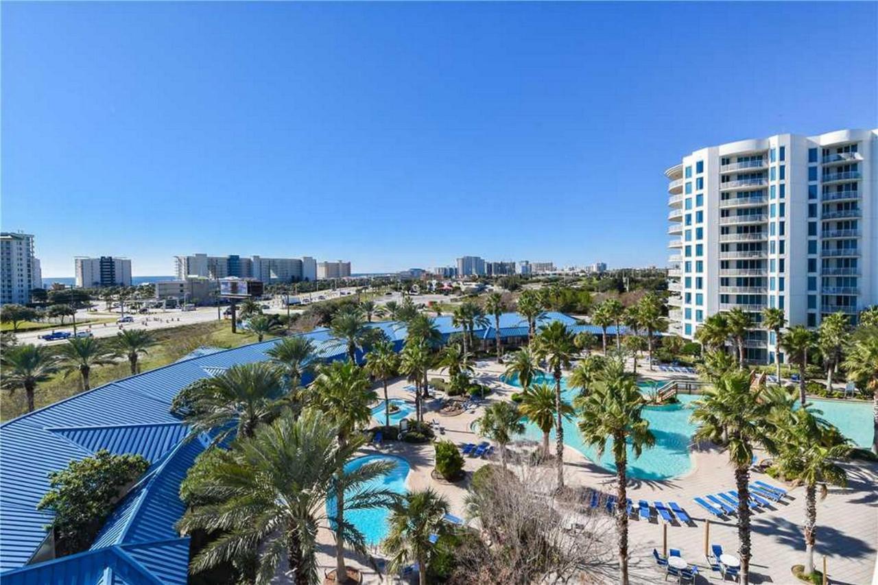 The Palms Of Destin By Compass Resorts Εξωτερικό φωτογραφία