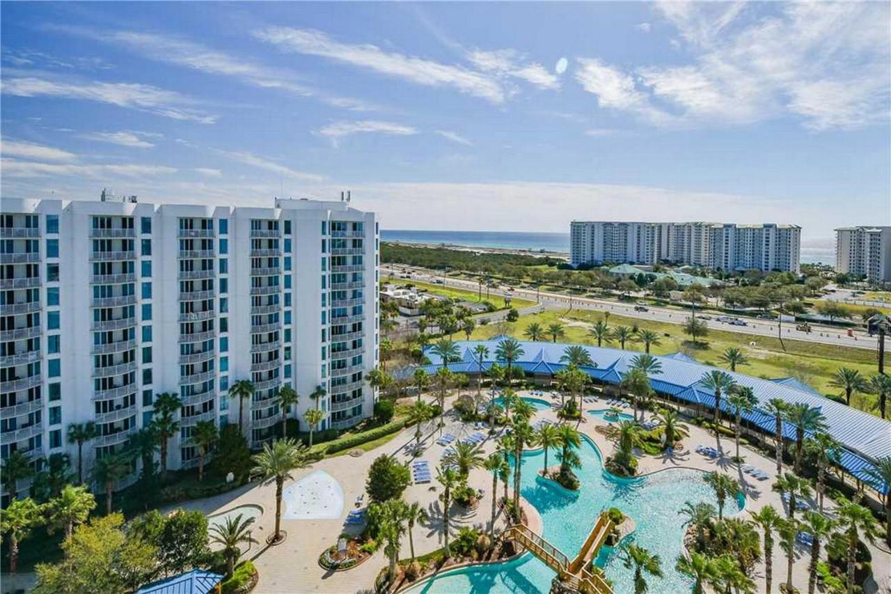 The Palms Of Destin By Compass Resorts Εξωτερικό φωτογραφία