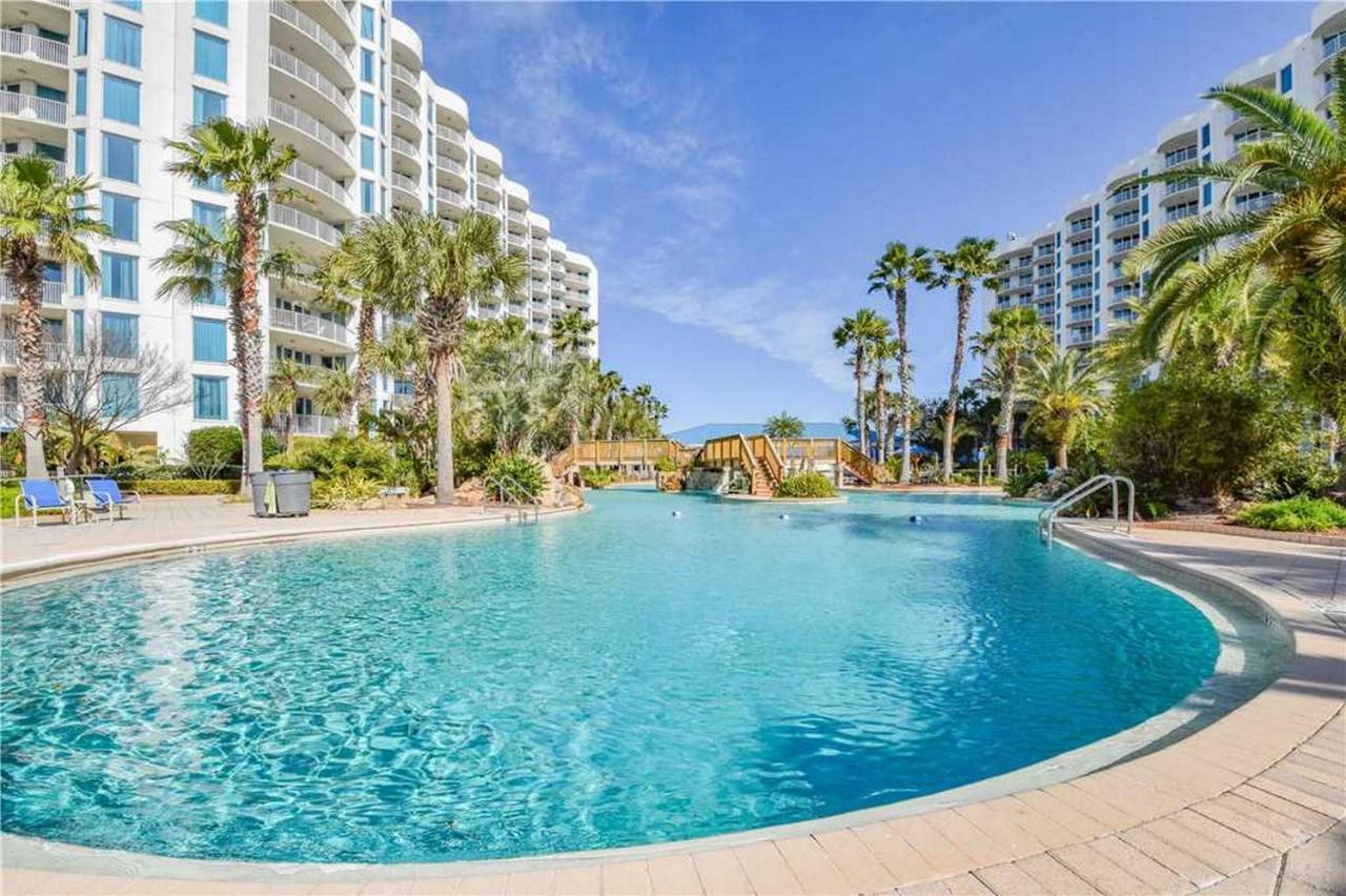 The Palms Of Destin By Compass Resorts Εξωτερικό φωτογραφία