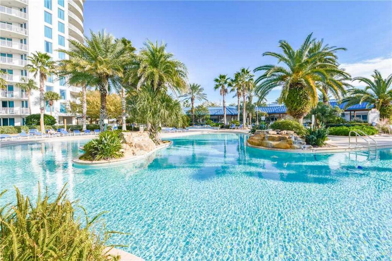 The Palms Of Destin By Compass Resorts Εξωτερικό φωτογραφία