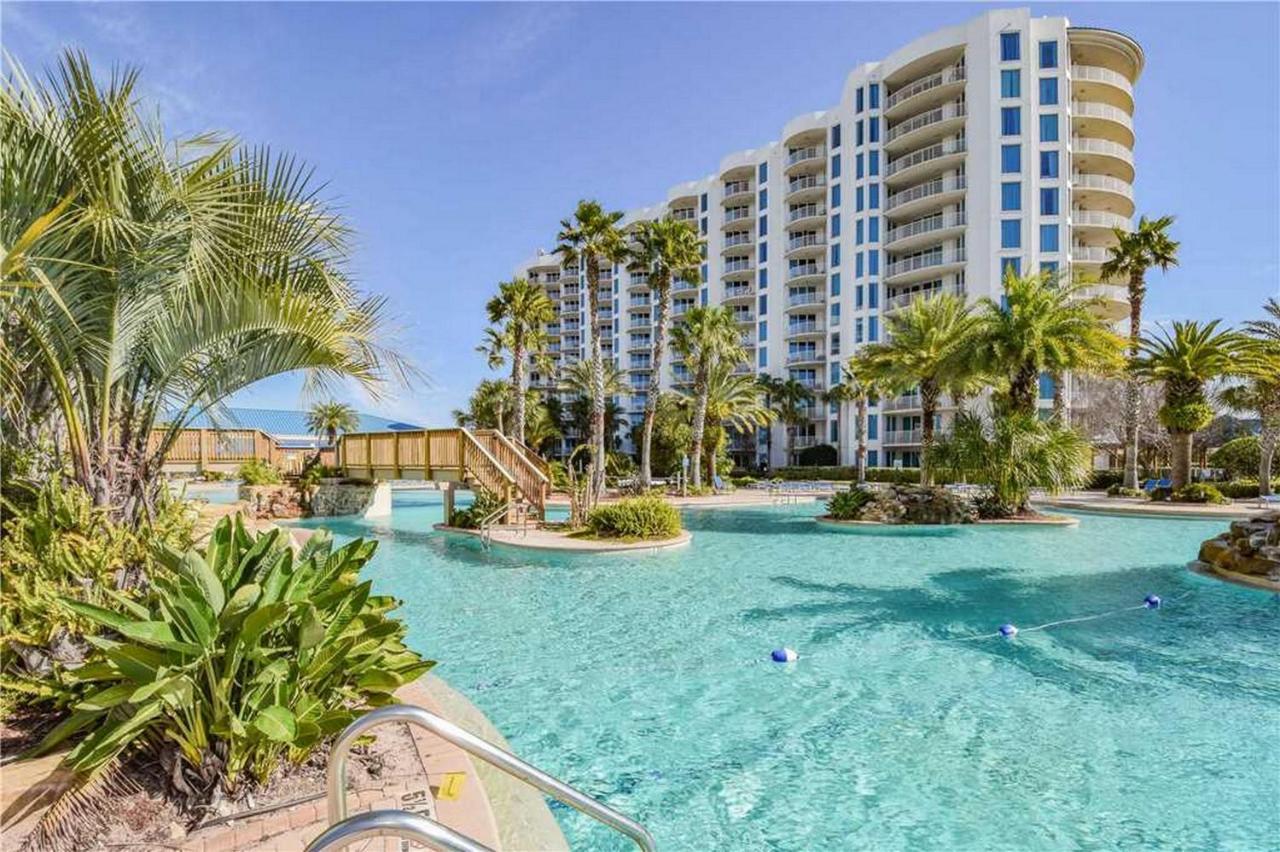 The Palms Of Destin By Compass Resorts Εξωτερικό φωτογραφία