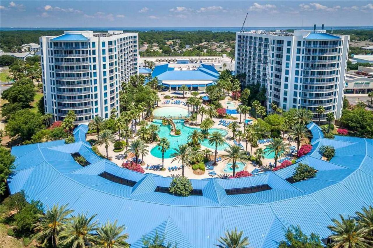 The Palms Of Destin By Compass Resorts Εξωτερικό φωτογραφία
