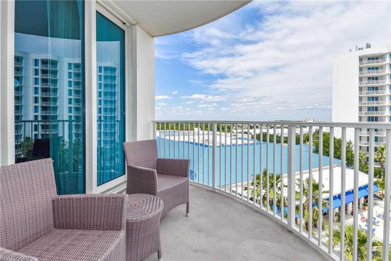 The Palms Of Destin By Compass Resorts Δωμάτιο φωτογραφία