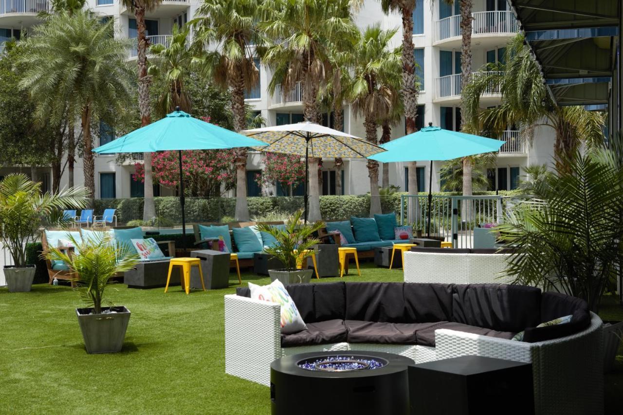 The Palms Of Destin By Compass Resorts Εξωτερικό φωτογραφία